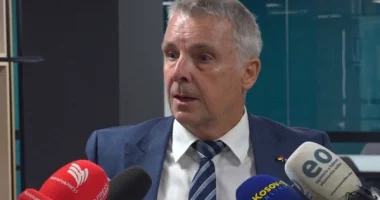 Ambasadori gjerman: Duhet progres në dialogun Kosovë-Serbi