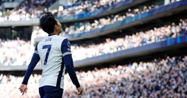 Premier League/ Tottenham bën “poker”, Son me shokë shënojnë 4 në portën e West Ham