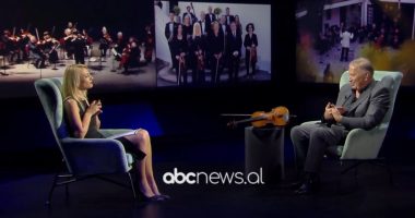 Artisti shkodran flet për divorcin: Kur vjen duhet t’i hapësh derën, sot kam dy vajza në Amerikë