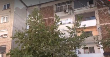 31-vjeçari u hodh nga kati i pestë i pallatit/ Detaje të reja nga ngjarja e rëndë në Tiranë, ja çfarë dyshohet