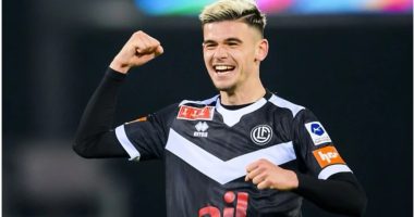 Fantastik në prapavijë, Torino vihet pas “shtatlartit” shqiptar