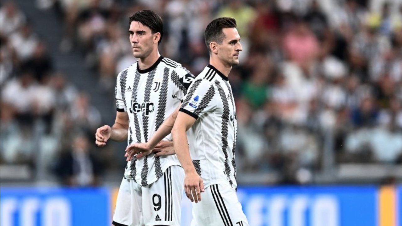 Juventus me probleme në sulm, Guintoli bën gati listën me katër “yje”