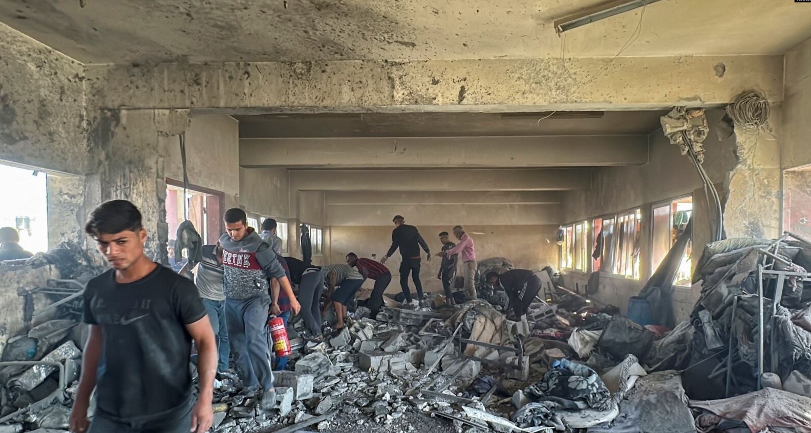 Të paktën 17 të vrarë pas një sulmi izraelit në Gazë