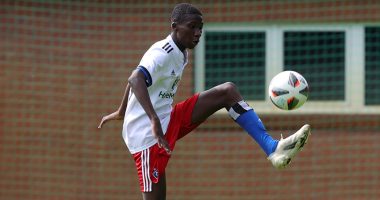 “Diamant” i së ardhmes, në “radarët” e Inter bie “shtatlarti” gjerman