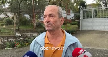 VIDEO/ Moti i keq në Lezhë, banorët e fshatit Fishtë: Ka shkaktuar dëme, nëse pastrohet kanali i ujërave të larta shmangen përmbytjet