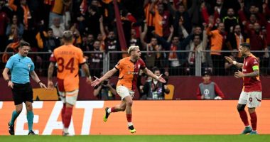 Europa League/ Galatasaray fiton “festivalin” e golave, Braga mundet në shtëpi nga Bodo/Glimt