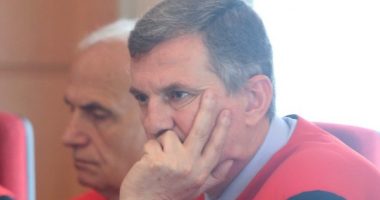 Dënohet ish gjyqtari i Kushtetueses/ Fatos Lulo shpallet fajtor nga Gjykata e Posaçme për fshehje të pasurisë