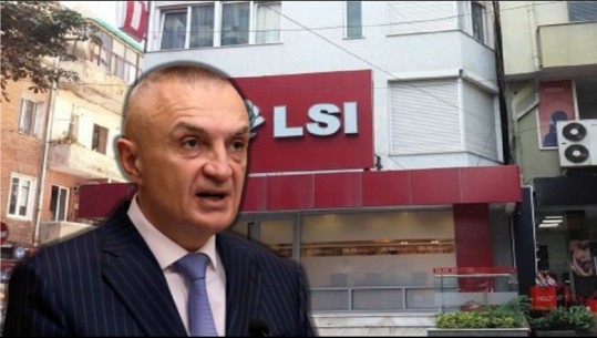 Ilir Meta në pranga/ SPAK: Nuk deklaroi mbi 463 mijë dollarë nga lobimi në SHBA