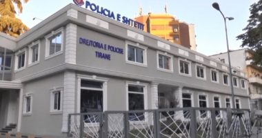 Punëtori ra nga lartësia dhe humbi jetën, arrestohet 58 vjeçari në Tiranë