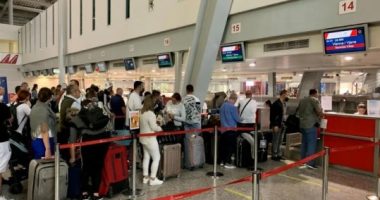 Anulohen fluturimet në Tel Aviv dhe Dubai/ TIA: Anulimi pas konfliktit në Lindjen e Mesme