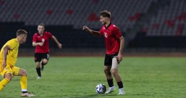 Vetëm 6 minuta në fushë, “surpriza” e Sylvinho lë fushën i dëmtuar