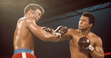 Përvjetori i ndeshjes së shekullit/ Në 30 tetor 1974, “Lufta në Xhungël”, Ali-Foreman