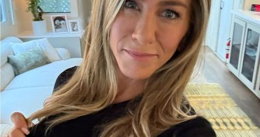 Jennifer Aniston zbulon se kë votoi në zgjedhjet presidenciale në SHBA