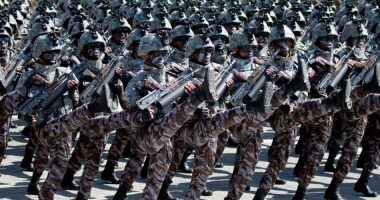 Çfarë dihet për trupat koreanoveriore që po i bashkohen luftës ruse në Ukrainë?