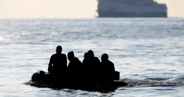 G7 miraton planin për të luftuar trafikimin e migrantëve