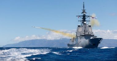 Australia blen armë me rreze të gjatë veprimi me vlerë 4,7 miliardë dollarë