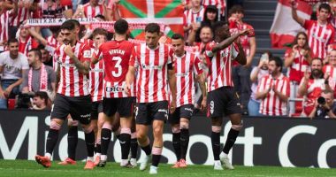 LaLiga/ Vëllezrit Williams bëjn poker ndaj “Kumbullës”, Real Betis triumfon transfertën e Osasuna