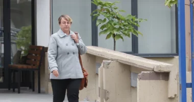 Bashkëpunëtorja e Kurtit, në skandalin e energjisë/ Dalin përgjimet e Dejona Mihalit me kryetarin e KEK, Nagip Krasniqi