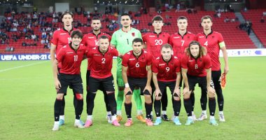 Shqipëria U-21 e mbyll me fitore edicionin kualifikues “EURO 2025”, triumfon në “Air Albania” ndaj Armenisë