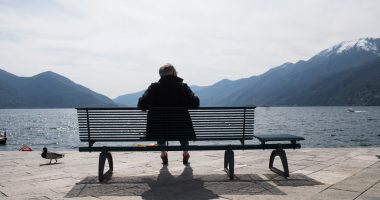 Greqia me popullsinë më të moshuar në Evropë