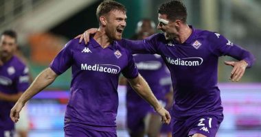 Serie A/ Fiorentina fiton me “manita”, Roma turpërohet me 5 gola në Firence