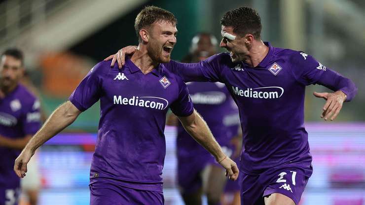 Serie A/ Fiorentina fiton me “manita”, Roma turpërohet me 5 gola në Firence