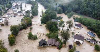 VIDEO/ Moti i keq në Bosnje dhe Hercegovinë, përmbytje e rrëshqitje dherash, raportohet për viktima dhe të plagosur
