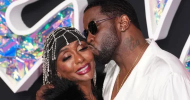 Akuzat për abuzim seksual/ Nëna e P.Diddy: Djali im nuk është një monstër