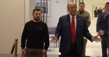 “Financial Times”: Cili është plani i Trump për t’i dhënë fund konfliktit ruso-ukrainas?