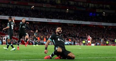 Premier League/ Mbyllet në barazim përballja e “titanëve”, Arsenal e Liverpool ndajnë pikët në “Emirates”
