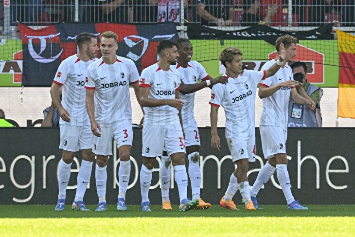 Liverpool mendon për mesfushën, “Të Kuqtë” e Arne Slot vihen pas talentit të Freiburg