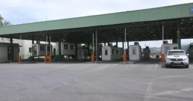 Në kërkim për tentativë vrasje, arrestohet 48-vjeçari, tentoi të largohej nga Shqipëria