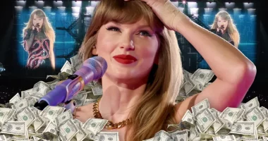 Taylor Swift është zyrtarisht muzikantja më e pasur në botë
