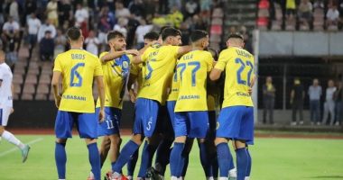 Prej një viti mungonte në kombëtare, “shkatërruesi” i Elbasanit merr ftesën për sfidat e Nations League