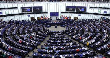 Shpërthim i fuqishëm në tren, evakuohen deputetët e Parlamentit Evropian