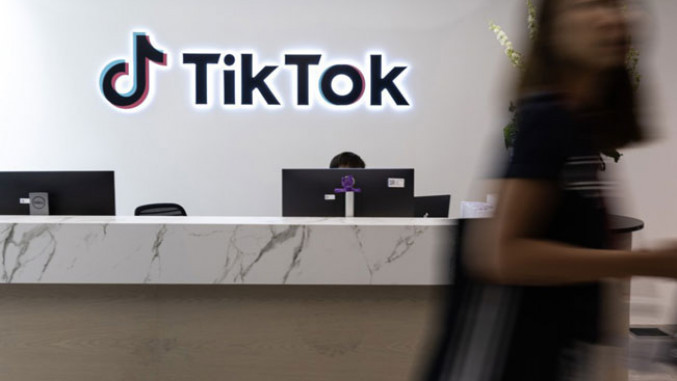 Themeluesi i Tiktok Zhang Yiming bëhet personi më i pasur në Kinë