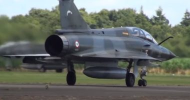 Franca njoftoi dërgimin e avionëve luftarakë Mirage në Ukrainë vitin e ardhshëm