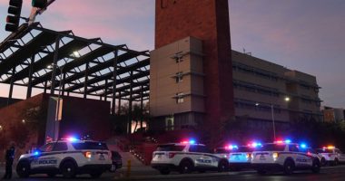 Qëllohet me armë kitaristi i Ozzy Osbourne