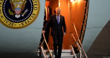 Presidenti i SHBA viziton të premten Gjermaninë