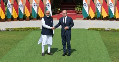 Scholz në Indi: Duhet të përshpejtohet marrëveshja tregtare