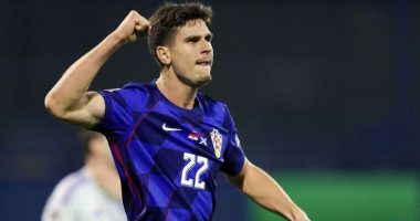 Nations League/ Kroacia përmbys Skocinë, Matanovic e Kramaric sigurojnë fitoren në Zagreb