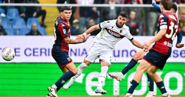 Serie A/ Ditë barazimesh në “Apenine”, mbyllen në “paqe” dy sfidat e javës së tetë