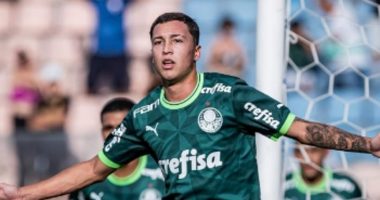 Konsiderohet talent i madh në Brazil, “Djajtë” e United vihen pas “yllit” të Palmeiras