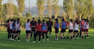 Euro 2025 për vajza/ Kombëtarja vijon me përgatitjet, Qëndresa Krasniqi humb dy ndeshjet me Norvegjinë