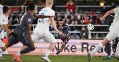 Nations League/ “Tre Luanët” i rikthehen fitores, Anglia shënon tre në triumfin ndaj Finlandës
