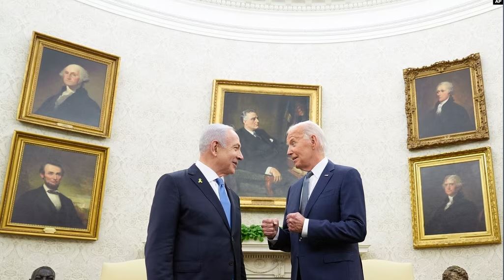 SHBA nis hetim për publikimin e dokumenteve sekrete mbi planet izraelite për të sulmuar Iranin