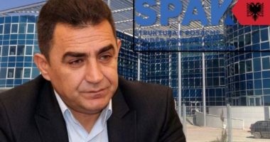 Ish-kreu i Pogradecit i pandehur/ SPAK: Eduard Kapri akuzë për shpërdorim detyre