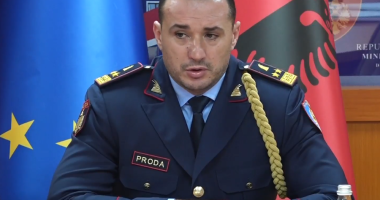 Proda mesazh në Ditën Ndërkombëtare Kundër Dhunës: Denoncimi shpëton jetë!