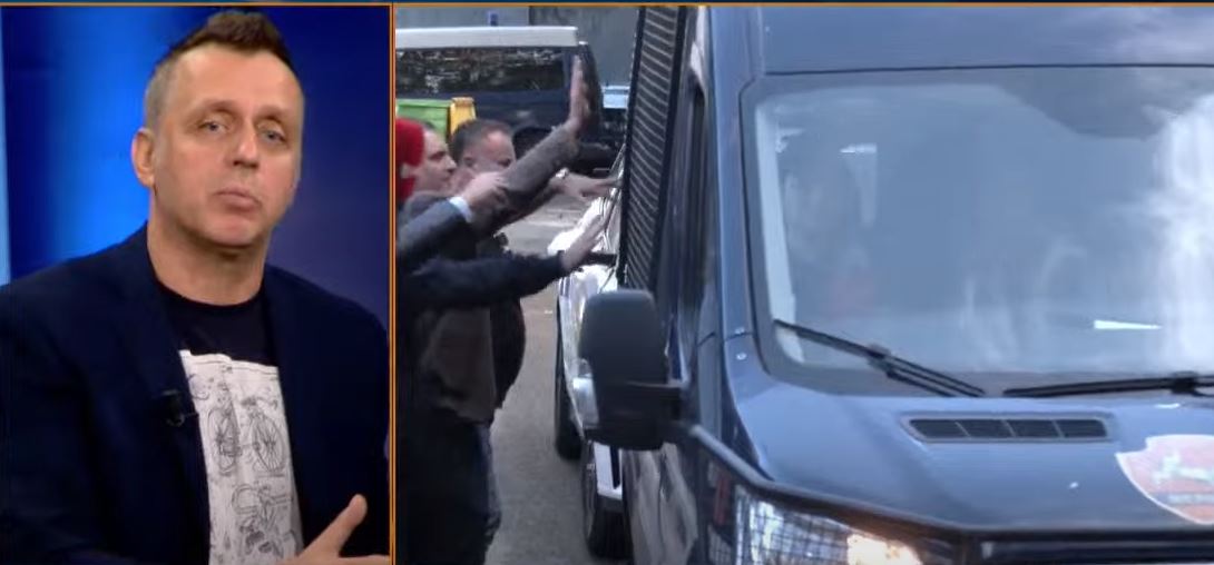 “Jemi futur në periudhë të re”, pedagogu: SPAK po demonstron ‘arrogancën’ e forcës së ligjit, nuk pyet se kush je