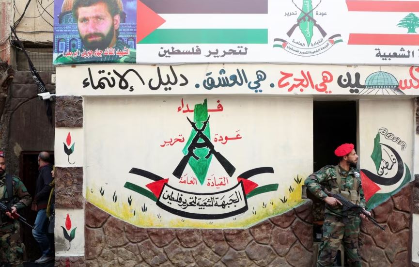 SHBA sanksione ndaj grupit që mbledh fonde për ‘Frontin Popullor për Çlirimin e Palestinës’